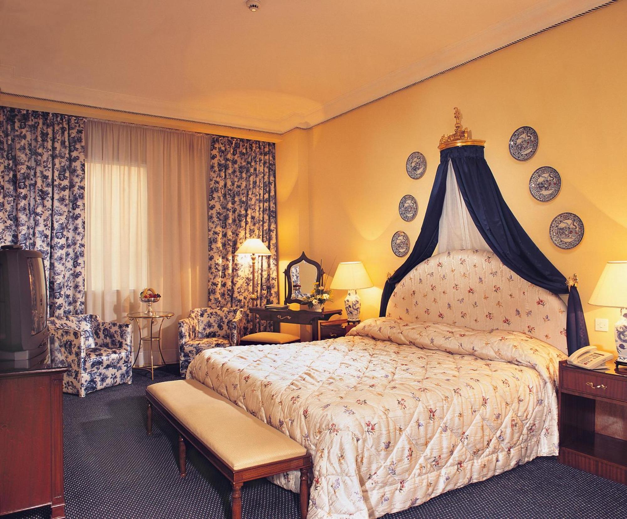 Suite Royale