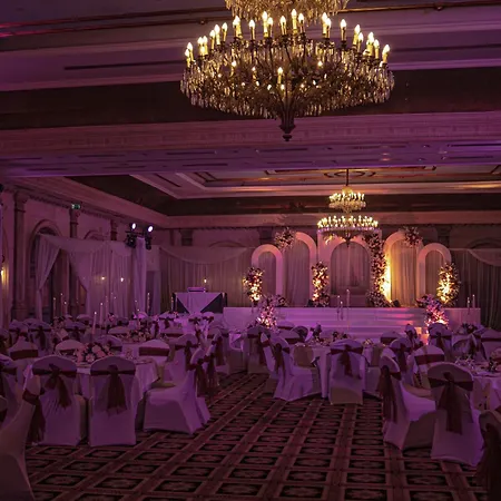 Sonesta Hotel Tower & Casino Cairo-3